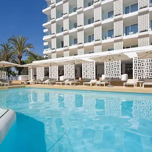 4* Szálloda Hm Balanguera - Adults Only