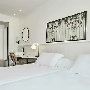 4* Hotell Hm Dunas Blancas