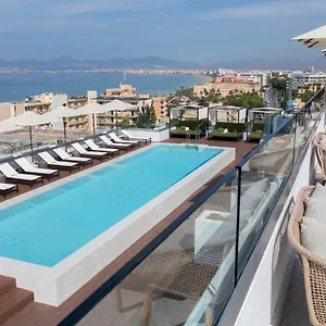 5* Hotell Hm Ayron Park - Adults Only